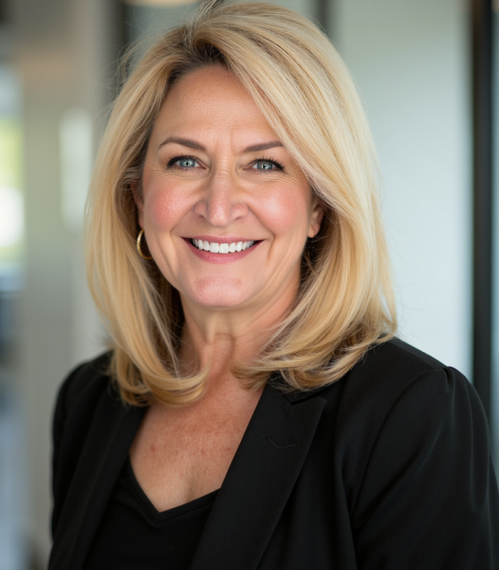 About Our Agency - Smiling Portrait of the Penn Summit Insurance Agency All Female Team