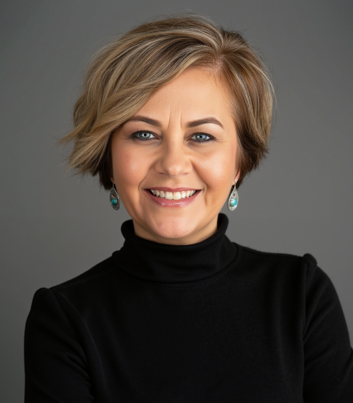 About Our Agency - Smiling Portrait of the Penn Summit Insurance Agency All Female Team