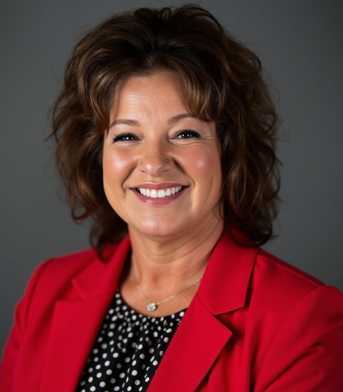 About Our Agency - Smiling Portrait of the Penn Summit Insurance Agency All Female Team