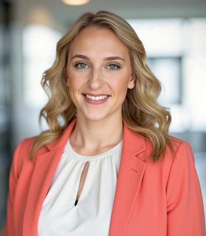 About Our Agency - Smiling Portrait of the Penn Summit Insurance Agency All Female Team