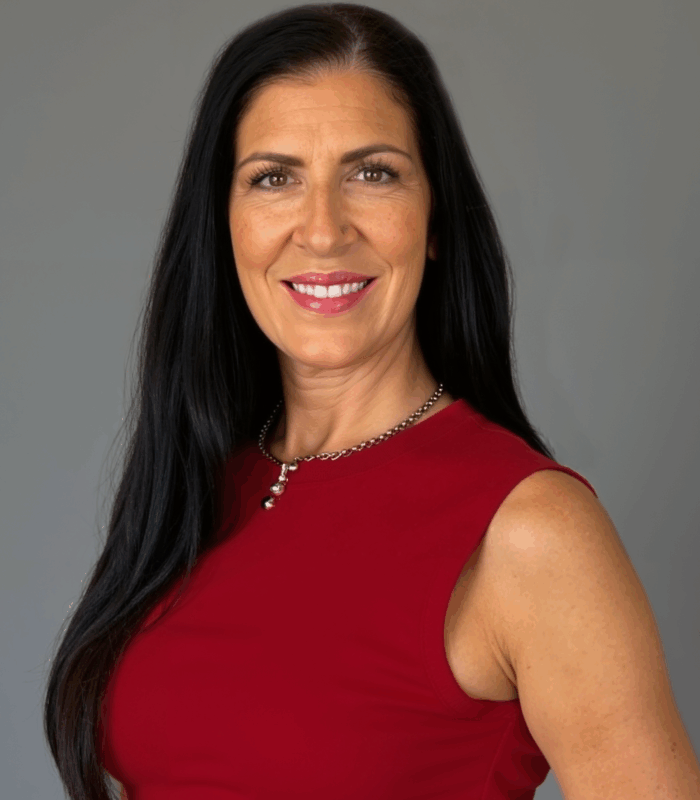 About Our Agency - Smiling Portrait of the Penn Summit Insurance Agency All Female Team