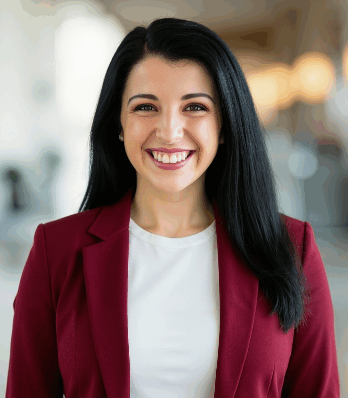 About Our Agency - Smiling Portrait of the Penn Summit Insurance Agency All Female Team